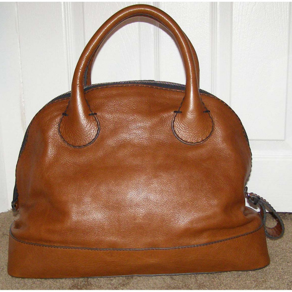 Brand new Chloe Edith bag large, Muscat brown - Picture 3 of 8